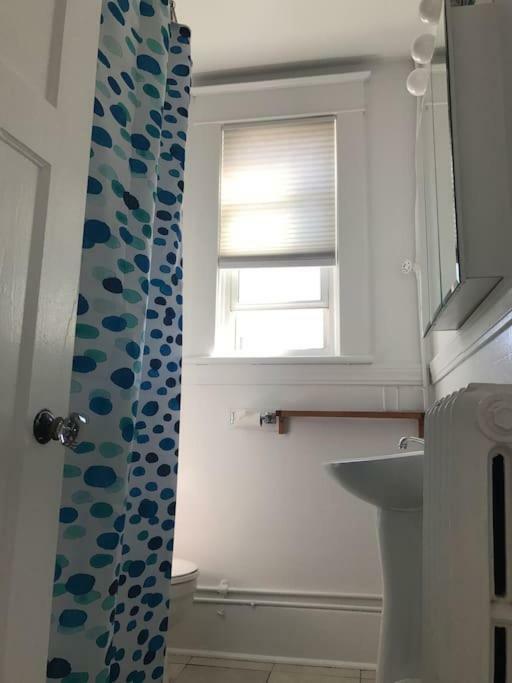 Bright, Clean, Private. In The Heart Of Downtown! Parking, Wi-Fi And Netflix Included Apartment Ottawa Bagian luar foto